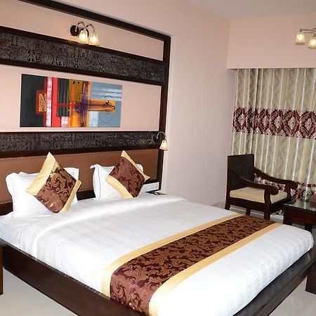 Oyo Rooms Salem Railway Station Esterno foto