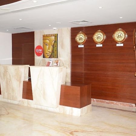 Oyo Rooms Salem Railway Station Esterno foto
