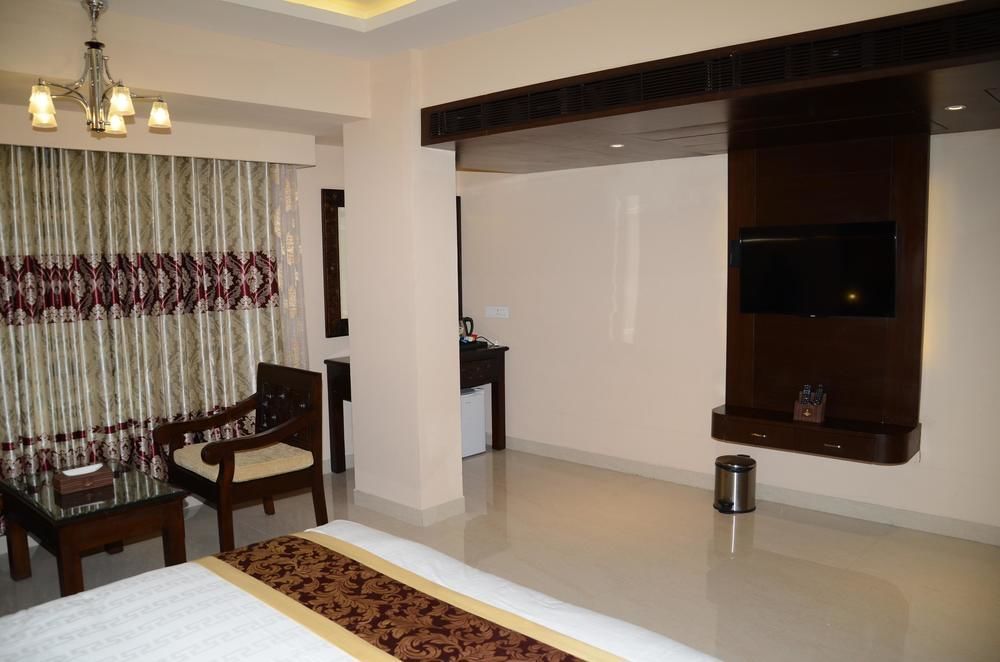 Oyo Rooms Salem Railway Station Esterno foto