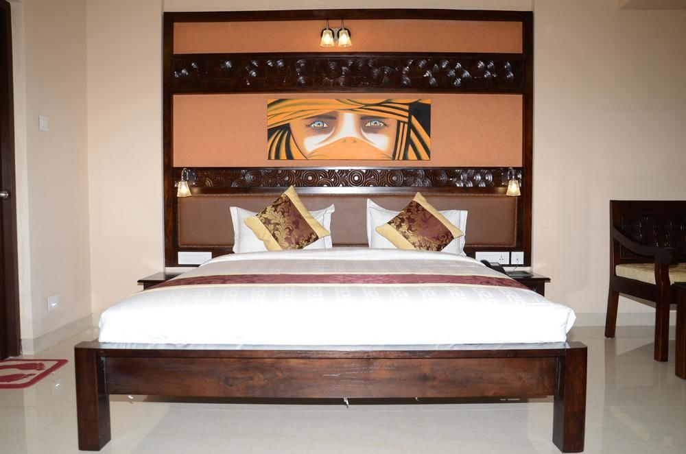 Oyo Rooms Salem Railway Station Esterno foto