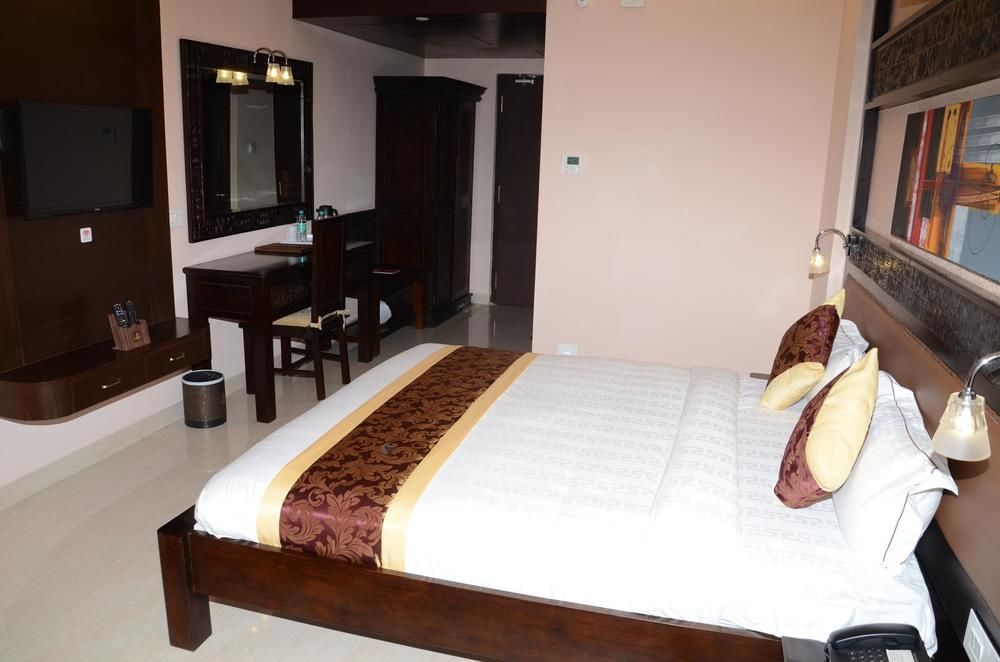 Oyo Rooms Salem Railway Station Esterno foto