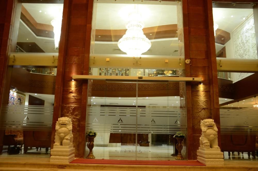Oyo Rooms Salem Railway Station Esterno foto