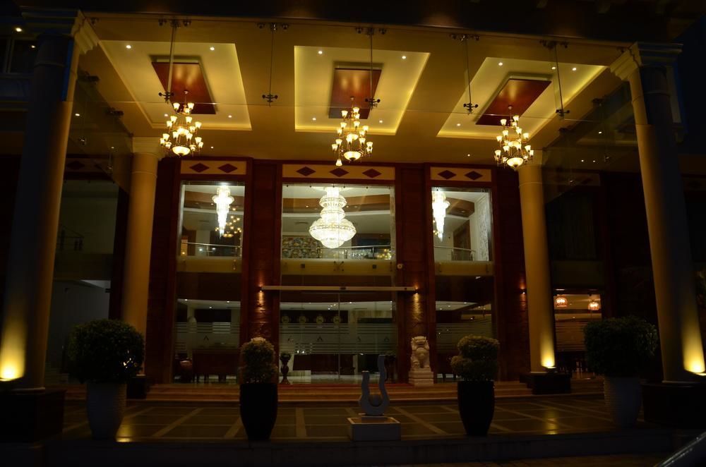 Oyo Rooms Salem Railway Station Esterno foto